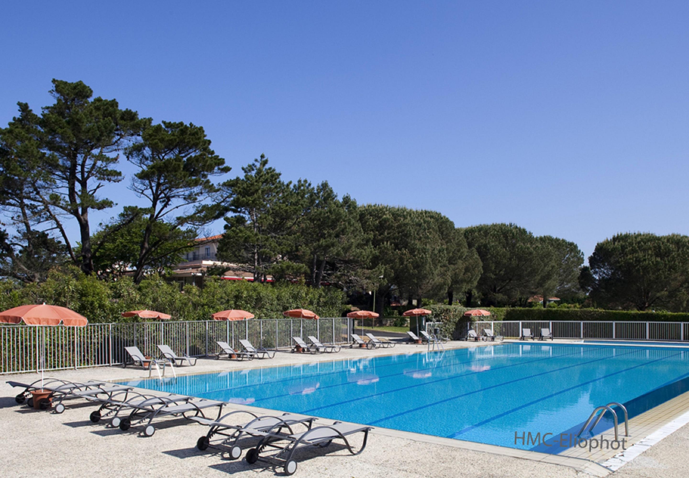 Maison Chiberta Ανγκλέ Εξωτερικό φωτογραφία