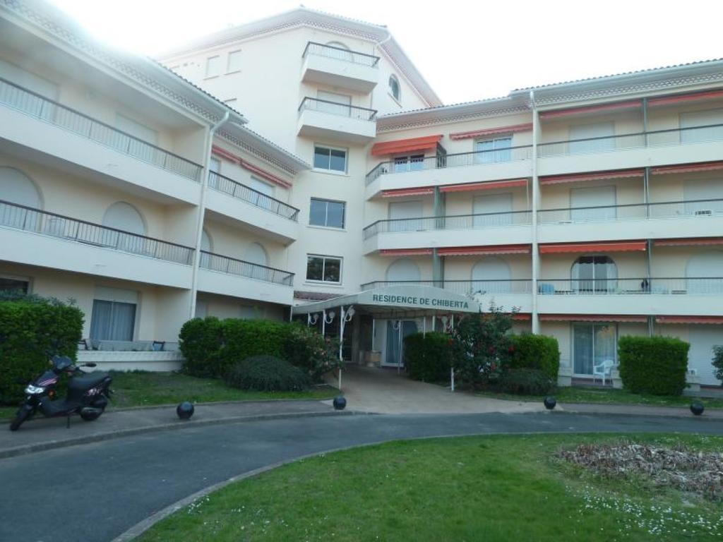 Maison Chiberta Ανγκλέ Δωμάτιο φωτογραφία