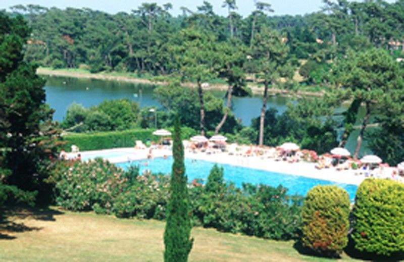 Maison Chiberta Ανγκλέ Εξωτερικό φωτογραφία